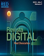Revista 9 - 2025 Revista 8 - 2024