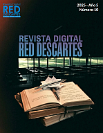 Revista 9 - 2025 Revista 8 - 2024